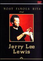 Most Famous Hits: Jerry Lee Lewis