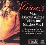 Most Famous Waltzes Polkas & Marches, Vol. 2