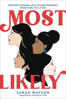 Most Likely - Watson, Sarah