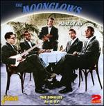 Most of All: the Singles A's & B's - The Moonglows