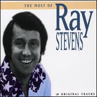 Most of Ray Stevens - Ray Stevens