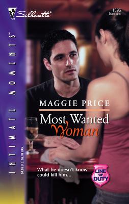 Most Wanted Woman - Price, Maggie
