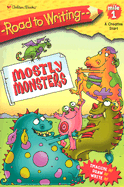 Mostly Monsters