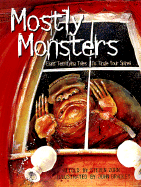 Mostly Monsters - Zorn, Steven