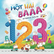 Mot Hai Baaa [Bilingual Vietnamese/English]