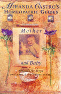 Mother and Baby - Castro, Miranda