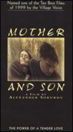 Mother and Son - Alexander Sokurov