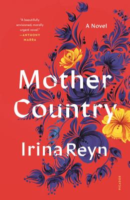 Mother Country - Reyn, Irina