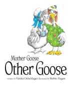 Mother Goose, Other Goose
