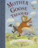 Mother Goose Treasury - 
