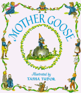 Mother Goose - Tudor, Tasha