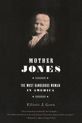 Mother Jones - Gorn, Elliott