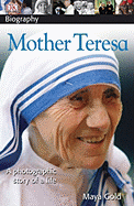 Mother Teresa - Gold, Maya