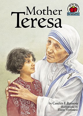 Mother Teresa - Ransom, Candice
