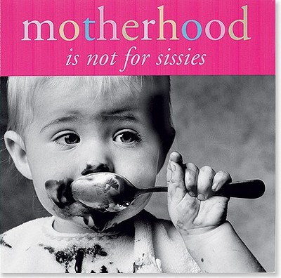 Motherhood: Is Not for Sissies - Beilenson, Erelyn