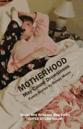 Motherhood May Cause Drowsiness