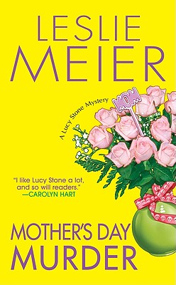 Mother's Day Murder - Meier, Leslie