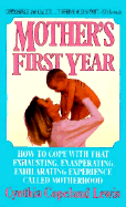 Mother's Firstyyear