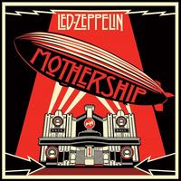 Mothership [180 Gram Vinyl] - Led Zeppelin