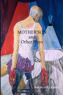 Mother'Son - Barry, Raymond J