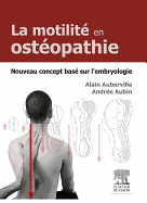 Motilite En Osteopathie-Nouveau Concept Embryologie