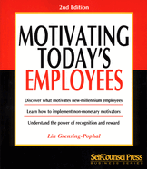 Motivating Today's Employees
