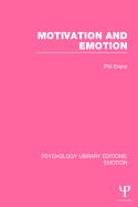 Motivation and Emotion (Ple: Emotion)