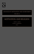 Motivation and Religion