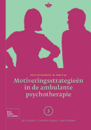 Motiveringsstrategie?n in de Ambulante Psychotherapie