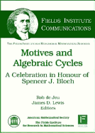 Motives and Algebraic Cycles