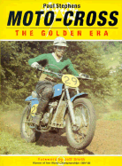 Moto-cross: The Golden Era, 1945-70