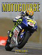 Motocourse: The World's Leading Grand Prix & Superbike Annual