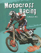 Motocross Racing - Marx, Mandy R