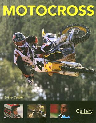 Motocross - Casper, Steve, and Bonnello, Joe