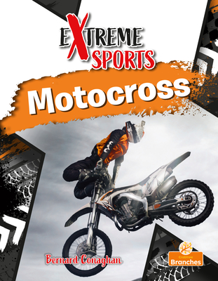 Motocross - Conaghan, Bernard