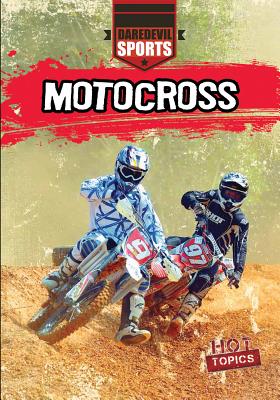 Motocross - Castellano, Peter