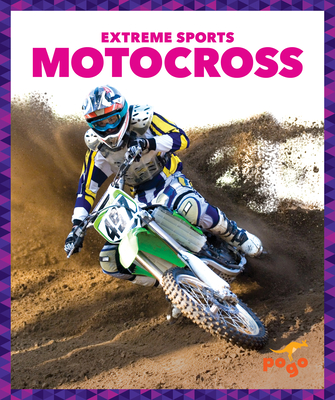 Motocross - Brink, Tracy Vonder