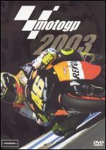MotoGP 2003