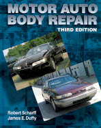 Motor Auto Body Repair