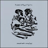 Motorcade Amnesiacs [Limited Edition] - Sweet Billy Pilgrim