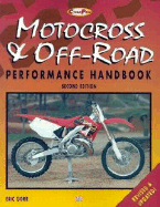 Motorcross and Off-Road Motorcycle Performance Handbook