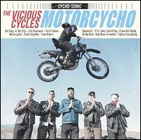 Motorcycho - The Vicious Cycles