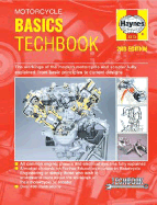 Motorcycle basics techbook