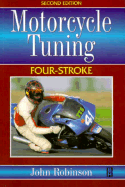 Motorcycle Tuning - 4 Stroke