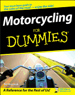 Motorcycling for Dummies