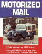 Motorized Mail - Bruns, James