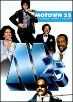 Motown 25: Yesterday, Today, Forever - 