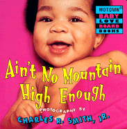 Motown: Ain't No Mountain High Enough