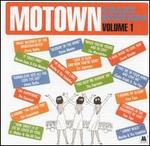 Motown Chartbusters, Vol. 1 [Motown]
