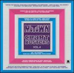 Motown Chartbusters, Vol. 4 [Polygram International]